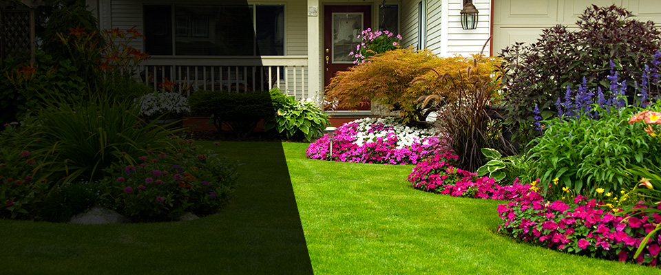 Clinton Corners Landscapers