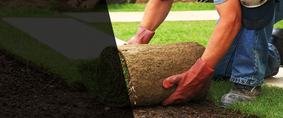 Clinton Corners Landscapers